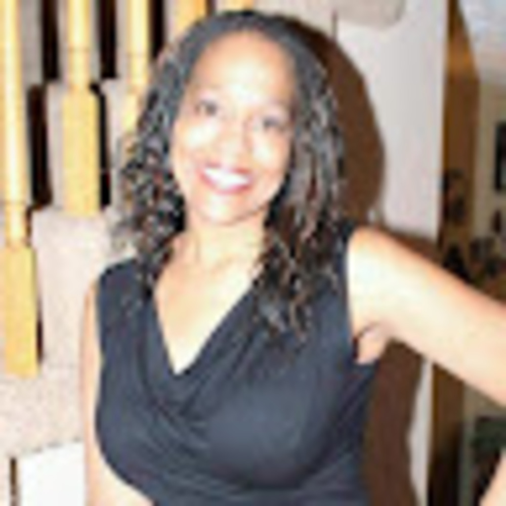 Meet your Posher, Ambe